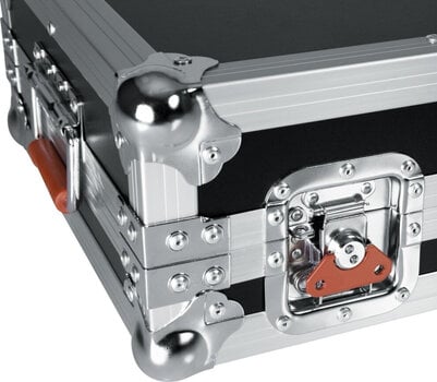Borsa Effetti e Pedaliera Gator G-TOUR Pedalboard-Una valigia - 13