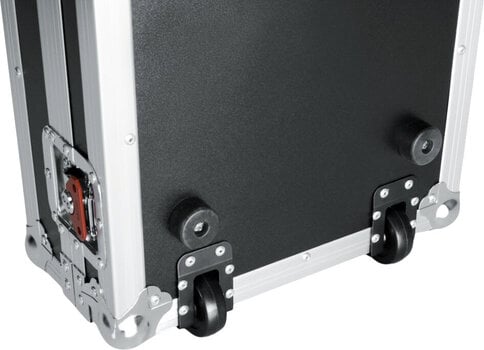 Borsa Effetti e Pedaliera Gator G-TOUR Pedalboard-Una valigia - 14