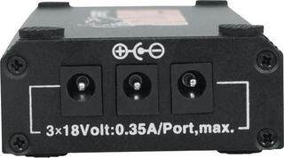 Захранващ адаптер Gator G-BUS-8-CE Захранващ адаптер - 3