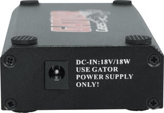 Захранващ адаптер Gator G-BUS-8-CE Захранващ адаптер - 4