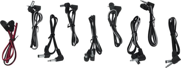 Napájecí adaptér Gator G-BUS-8-CE Napájecí adaptér - 6