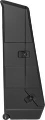 Bassguitar Case Gator GTR-MINIVAULT-B2 Bassguitar Case - 2