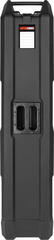 Bassguitar Case Gator GTR-MINIVAULT-B2 Bassguitar Case - 4