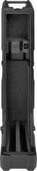 Bassguitar Case Gator GTR-MINIVAULT-B2 Bassguitar Case - 6