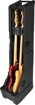 Чохол для бас-гітари Gator GTR-MINIVAULT-B2 Чохол для бас-гітари - 9