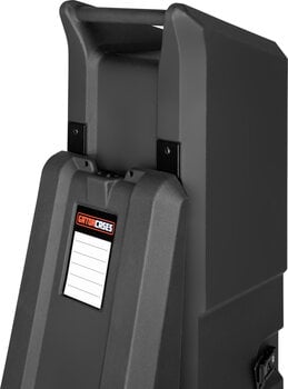 Чохол для бас-гітари Gator GTR-MINIVAULT-B2 Чохол для бас-гітари - 10