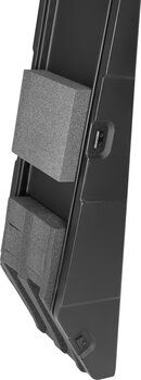 Чохол для бас-гітари Gator GTR-MINIVAULT-B2 Чохол для бас-гітари - 11