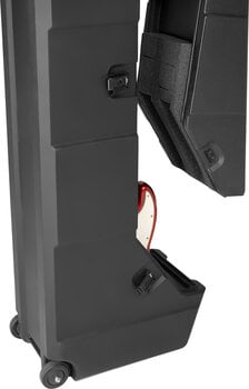 Чохол для бас-гітари Gator GTR-MINIVAULT-B2 Чохол для бас-гітари - 12