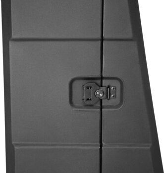 Чохол для бас-гітари Gator GTR-MINIVAULT-B2 Чохол для бас-гітари - 13