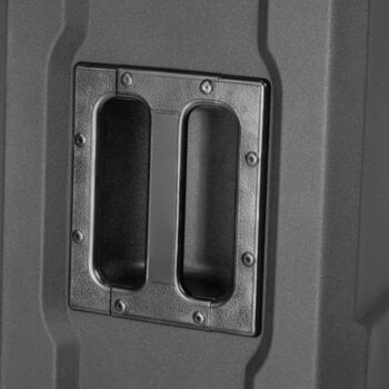 Чохол для бас-гітари Gator GTR-MINIVAULT-B2 Чохол для бас-гітари - 14