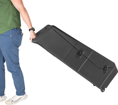 Чохол для бас-гітари Gator GTR-MINIVAULT-B2 Чохол для бас-гітари - 15