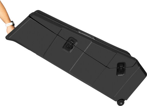 Куфар за електрическа китара Gator GTR-MINIVAULT-E2 Куфар за електрическа китара - 6