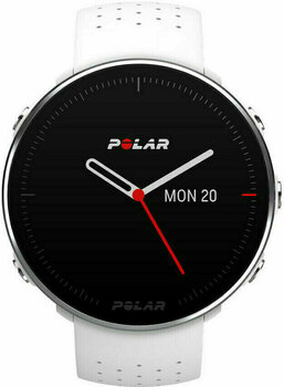 Smartwatch Polar Vantage M White M/L - 2