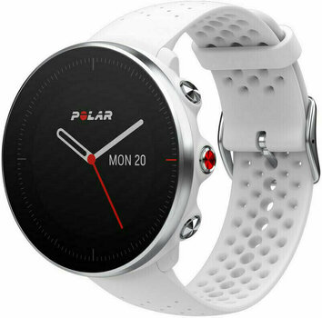 Reloj inteligente / Smartwatch Polar Vantage M White Reloj inteligente / Smartwatch - 3