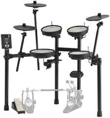 Electronic Drumkit Roland TD-1DMK Black Electronic Drumkit - 1