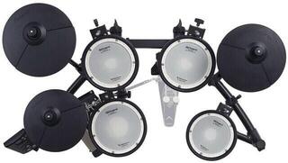 Electronic Drumkit Roland TD-1DMK Black Electronic Drumkit - 2