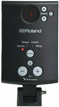 Electronic Drumkit Roland TD-1DMK Black - 5