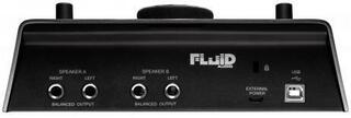 USB Audio Interface Fluid Audio SRI-2 USB Audio Interface - 1
