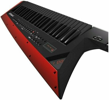 Synthesizer Roland AX-Edge Black - 5