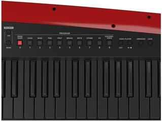 Synthesizer Roland AX-Edge Synthesizer Black - 7