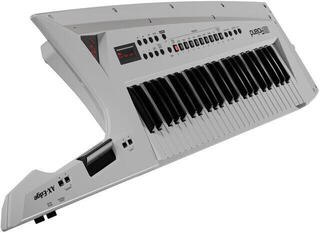 Synthesizer Roland AX-Edge Synthesizer White - 1