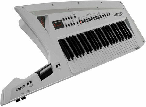 Sintetizador Roland AX-Edge Branco - 2
