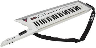 Synthesizer Roland AX-Edge Synthesizer White - 2
