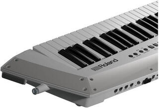 Synthesizer Roland AX-Edge Synthesizer White - 7