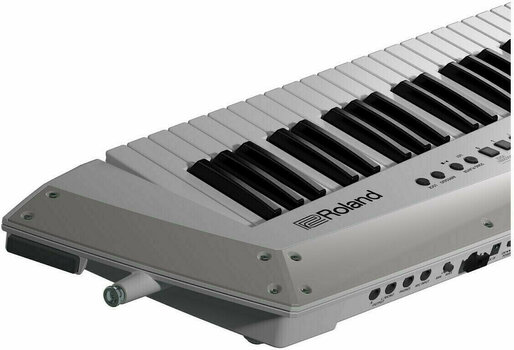 Sintetizador Roland AX-Edge Branco - 8