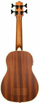 Bas ukulele Kala U-Bass Passenger with Gigbag - 2