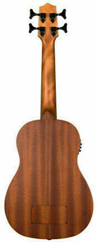 Bas ukulele Kala U-Bass Wanderer Bas ukulele Natural - 2
