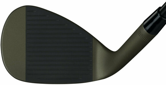 Golf palica - wedge Callaway Mack Daddy 4 Tactical Wedge Right Hand 52-10 - 5