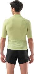 Majica za trčanje s kratkim rukavom Compressport Trail Racing Postural SS Top Nile - 1