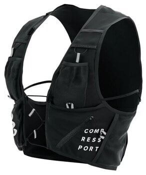 Bežecký batoh Compressport UltRun Evo 10 Pack S Bežecký batoh - 2