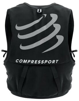 Bežecký batoh Compressport UltRun Evo 10 Pack S Bežecký batoh - 3