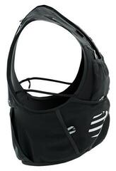Sac à dos de course Compressport UltRun Evo 10 Pack Black - 4
