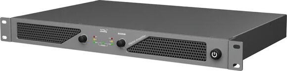 Amplifier Soundking BA2500 Amplifier - 3