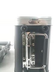 Rack Case PROEL FOABSR2US Rack Case (Damaged) - 1