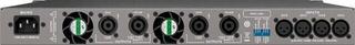 Amplificatore Soundking BA4450 Amplificatore - 1
