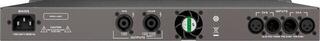 Versterker Soundking BD2500 Versterker - 1