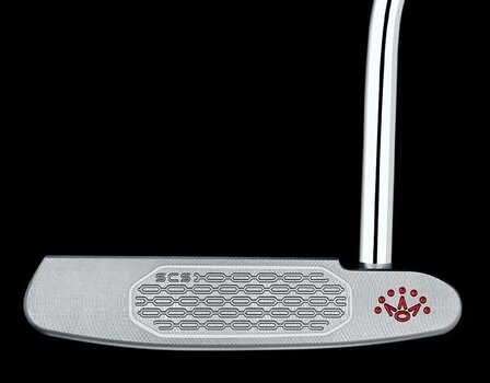 Golfová palica Putter Scotty Cameron Studio Style 2025 Ľavá ruka Catalina 35" Golfová palica Putter - 5