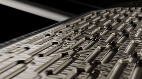 Golfová palica Putter Scotty Cameron Studio Style 2025 Ľavá ruka Catalina 35" Golfová palica Putter - 15