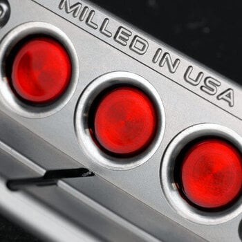 Golfová palica Putter Scotty Cameron Studio Style 2025 Ľavá ruka Catalina 35" Golfová palica Putter - 21