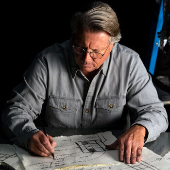 Golfová palica Putter Scotty Cameron Studio Style 2025 Ľavá ruka Catalina 35" Golfová palica Putter - 26