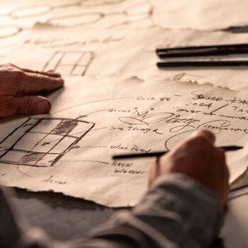 Golfová palica Putter Scotty Cameron Studio Style 2025 Ľavá ruka Catalina 35" Golfová palica Putter - 27