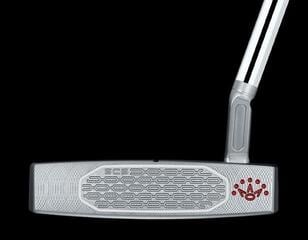 Μπαστούνι γκολφ - putter Scotty Cameron Studio Style 2025 Δεξί χέρι Fastback 1.5 34" Μπαστούνι γκολφ - putter - 3