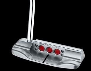 Μπαστούνι γκολφ - putter Scotty Cameron Studio Style 2025 Δεξί χέρι Catalina 34" Μπαστούνι γκολφ - putter - 3