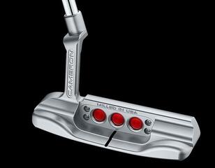 Golfová hole Patr Scotty Cameron Studio Style 2025 Pravá ruka Newport 34" Golfová hole Patr - 2