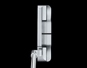 Golfová hole Patr Scotty Cameron Studio Style 2025 Pravá ruka Newport 34" Golfová hole Patr - 4