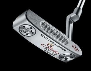 Μπαστούνι γκολφ - putter Scotty Cameron Studio Style 2025 Δεξί χέρι Newport 35" Μπαστούνι γκολφ - putter - 1